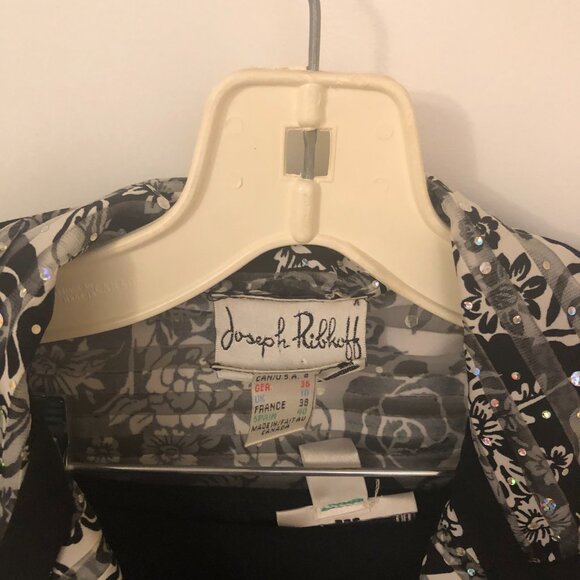 Joseph Ribkoff  2-piece - Picture 2 of 6